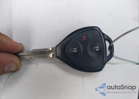 2007 Toyota Rav4 from USA, damaged, VIN JTMBD33V376026976